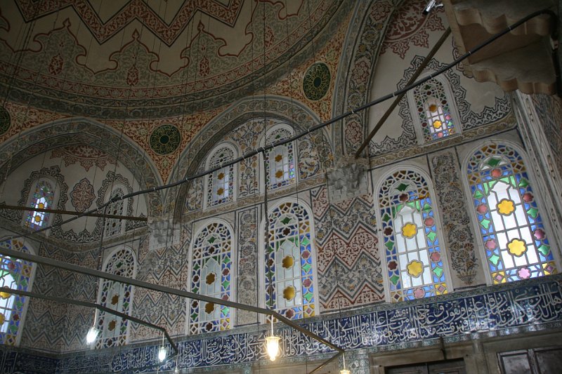 Istanbul Ooglaseren 2010 - 048